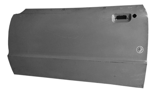 Panel Puerta Ford Taunus Ghia 1981 1982 1983 1984 Coupe Izq