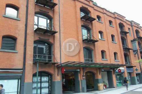 Imagen 2 de 27 de Oficina De Categoría - Puerto Madero
