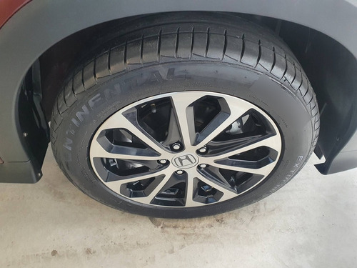 Imagem 14 de 15 de Honda Hr-v 1.8 16v Flex Exl 4p Automático