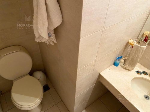 Casa En Venta En Club De Campo Pueyrredón, Pilar 3 Dorm Pileta Lote Central 863 M2