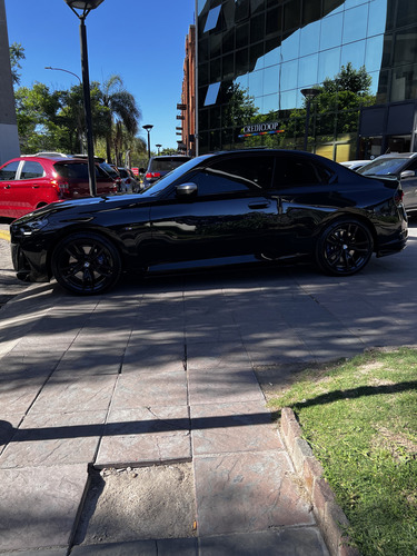 BMW Serie 2 2.0 M240i Mpackage Lci Coupé