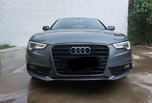 Audi A5 Sportback 2.0 T Fsi Multitronic 211cv
