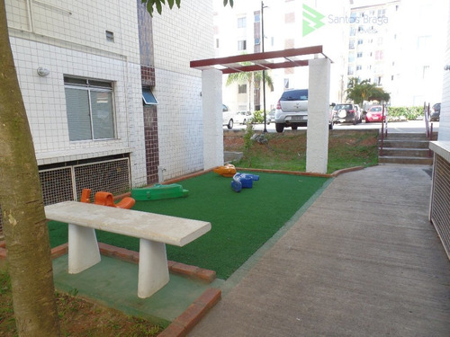 Apartamento Padrão Para Venda Em Jaraguá São Paulo-sp - 509