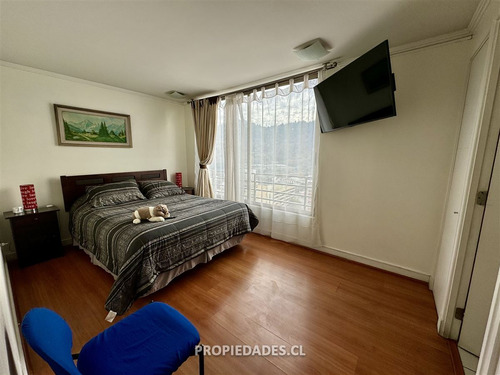 Departamento En Venta En Providencia
