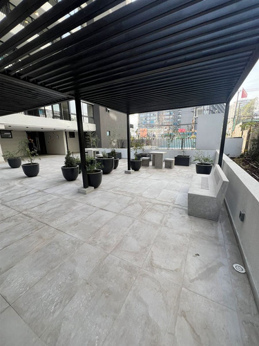 Departamento 1d+1b+b Rodriguez De Velasco #10 La Flo