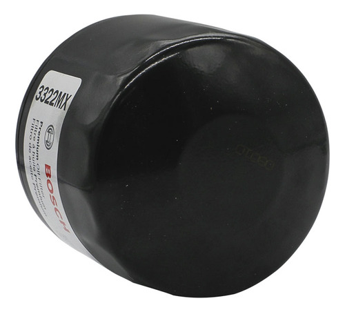 Filtro Aceite Motor Gmc K25/k2500 Pickup L6 4.1l 1972
