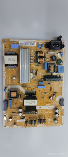 Fuente Samsung Smart Tv Un40j5500af (Usado)