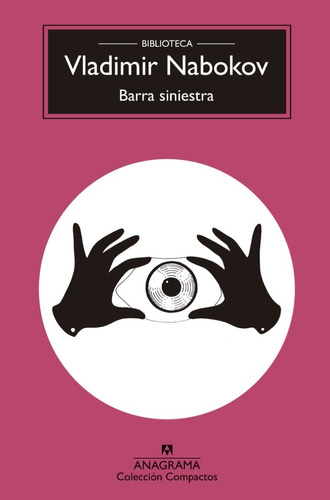 Barra Siniestra / Nabokov (envíos)