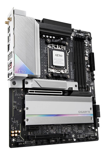 Tarjeta Madre  Mainboard Gigabyte Z690-aero Gaming