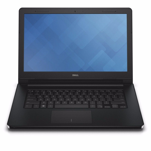 Notebook Dell Inspiron I5 4gb Ram 1tb Disco Con Windows 10