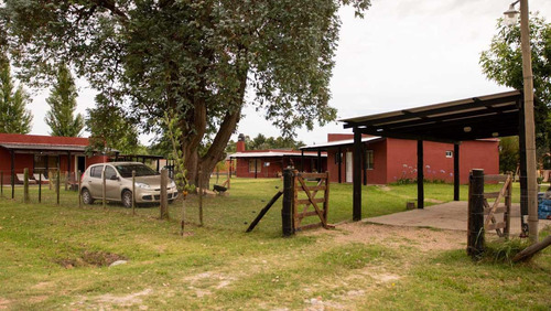 Imagen 14 de 22 de Complejo De Cabañas En Bahia De Los Lobos