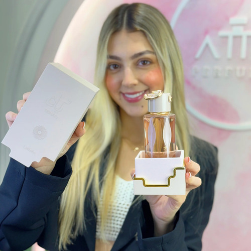 Lattafa Teriaq Eau De Parfum 100ml