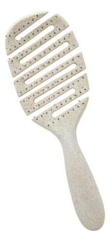 Jessamy Natural Cepillo De Pelo Biodegradable Araña C1147