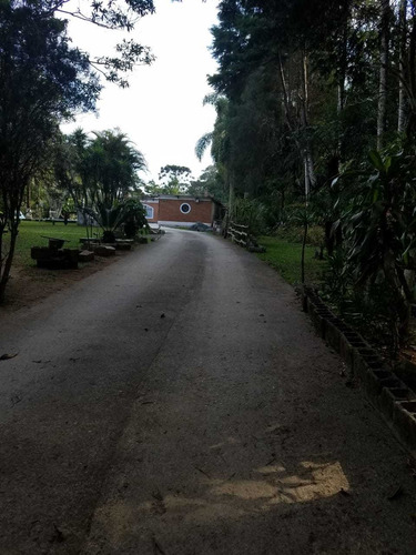 Chácara Em Caucaia Do Alto Cotia