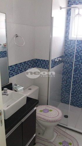 Imagem 15 de 15 de Apartamento - Jardim Sao Caetano - Ref: 879 - V-879