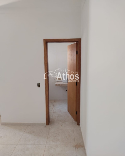 Imagem 6 de 15 de Casa No Jardim Olinda Em Indaiatuba Sp - Ca05116 - 70534431
