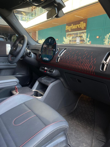 Mini Countryman 2.0 S All4
