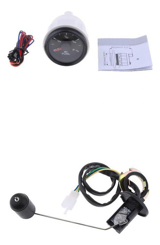 Medidor De Nivel De Digital Sensor Electrónicos De