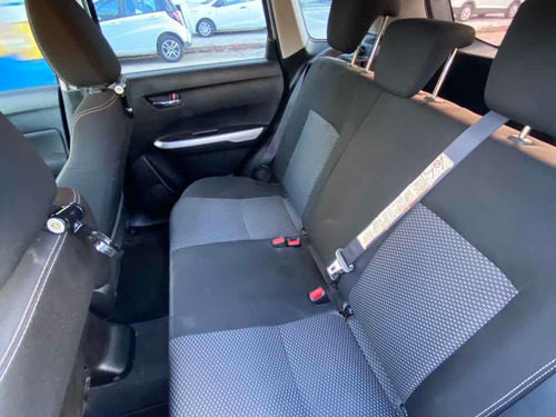 Suzuki Vitara 1.6 Gl Plus Allgrip 120cv Automática