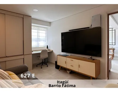 Venta Apto En Itagüí, Nuevo Comienzo En Las Alturas, Estilo Comodidad