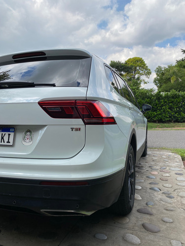 Volkswagen Tiguan Allspace 1.4 Tsi Trendline 150cv Dsg