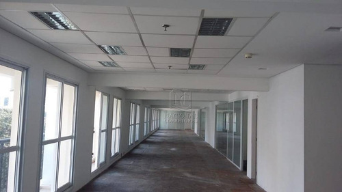 Imagem 15 de 20 de Conjunto, 516 M² - Venda Por R$ 7.000.000,00 Ou Aluguel Por R$ 35.000,00/mês - Santana - São Paulo/sp - Cj0013
