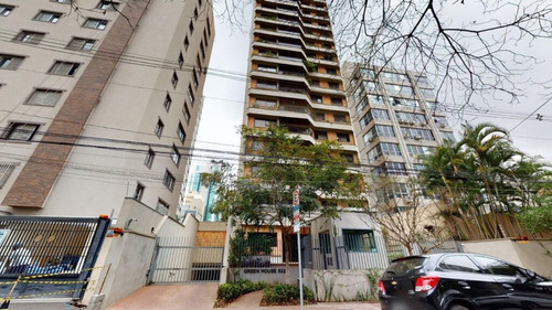 Imagem 22 de 30 de Apartamento - Ap00034 - 70493483