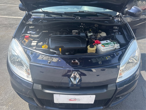 Renault Sandero 1.0 EXPRESSION 16V FLEX 4P MANUAL