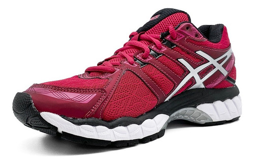 Tenis Asics Gel Evate 3 Mujer Correr Nimbus Kayano