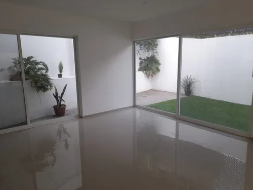 Casa En Venta, Jardines De Delicias, Cuernavaca Morelos