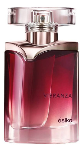 Perfume Vibranza Esika