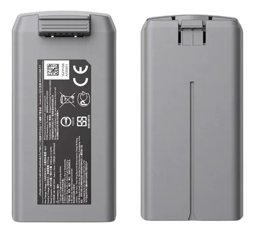 Dji Mini 2 / Se Intelligent Flight Battery