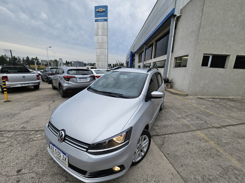 Volkswagen Suran 1.6 Highline Msi 110cv