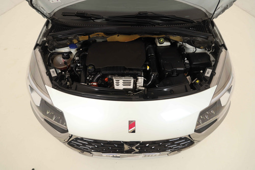 D·S DS3 1.2 Puretech 110 At6 Performance