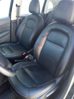 Citroën C3 1.5 Tendance 8v Flex 4p Manual