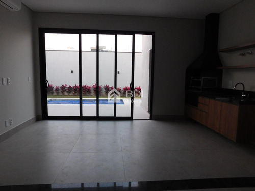Imagem 6 de 30 de Casa À Venda Em Alphaville Dom Pedro 3 - Ca003247