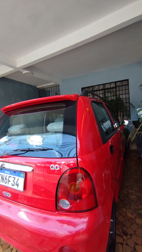 Chery QQ 1.1 16v 5p