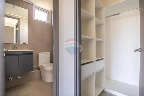 ¡tu Nuevo Dpto En Ñuñoa Con Patio Exclusivo!