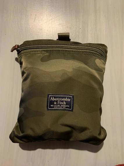 Mochilas Abercrombie And Fitch | MercadoLibre 📦