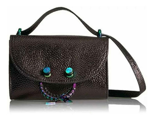 Foley Corinna City Instincts Mini Crossbody