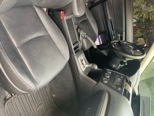 Subaru Xv 2.0 R. Awd Limited