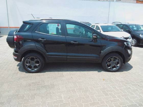 Ford Ecosport 2.0 Direct Flex Storm 4wd Automático