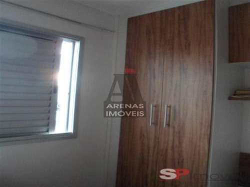 Imagem 7 de 24 de Apartamento - 318