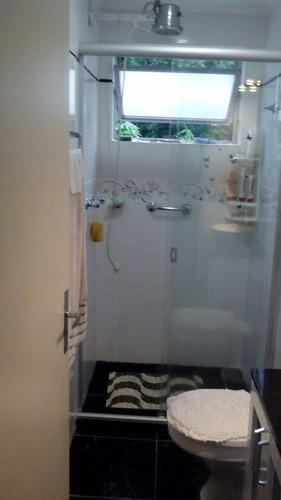 Imagem 6 de 14 de Apartamento - Santana - Ref: 385756 - V-pj3322