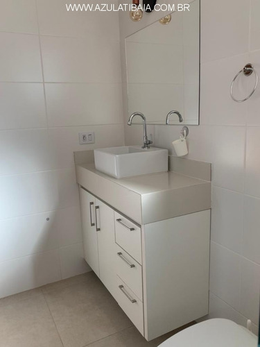 Imagem 27 de 30 de Casa Condomínio Terras De Atibaia, Portaria, Rondas, Área De Lazer... - Ca01325 - 69454386