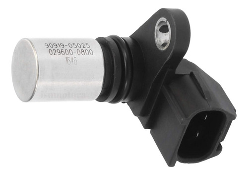 Sensor Cigüeñal Ckp Toyota Hilux 2.5 Año 2011-2015