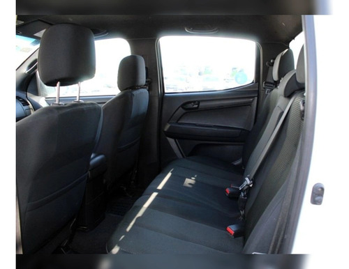 Chevrolet D-max 2.5 Mt Td