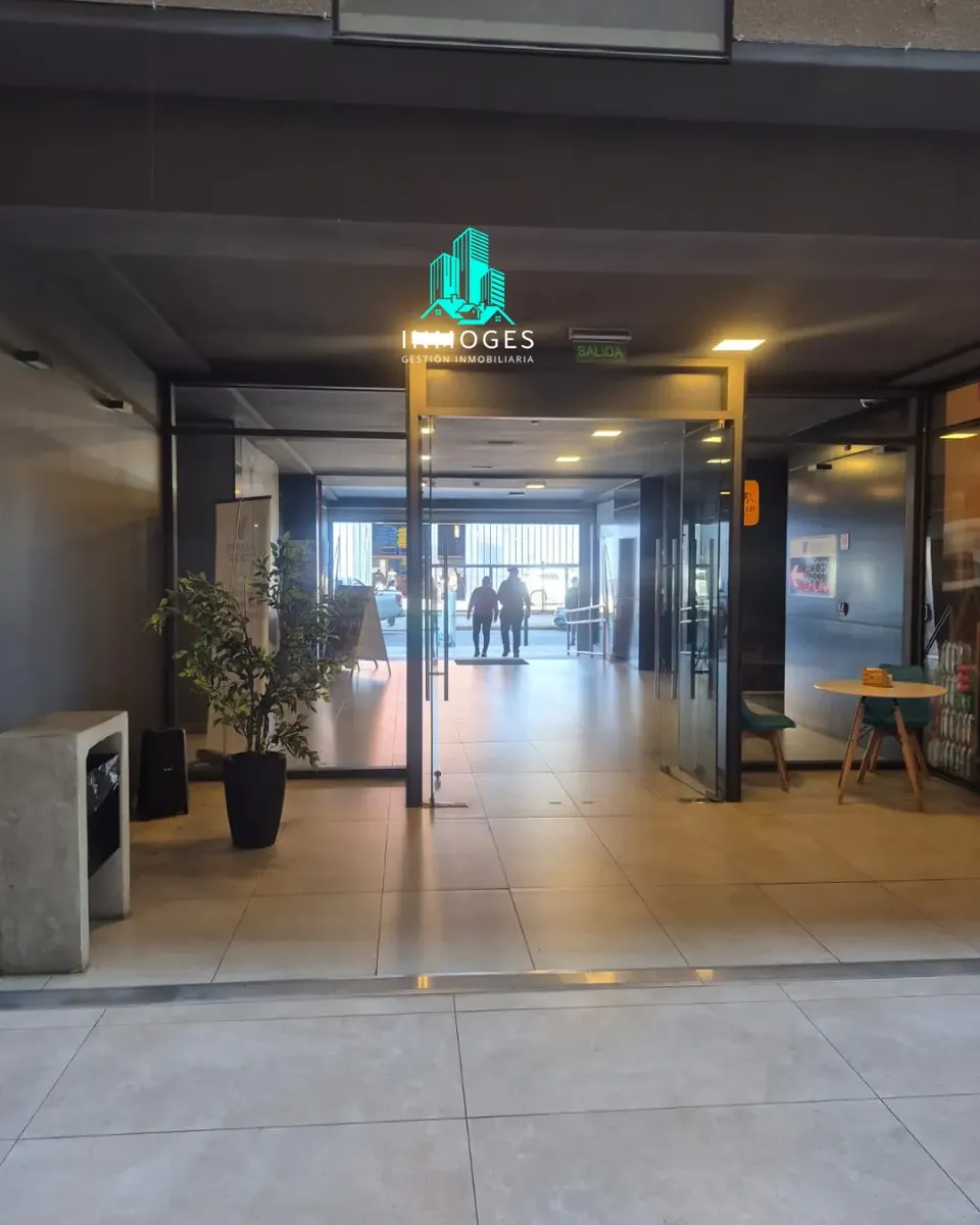Imagen 2 de 8 de Departamento En Arriendo En San Martín