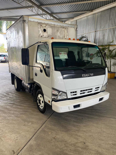 Imagen 1 de 13 de Isuzu Elf 400 2007 Caja Termica
