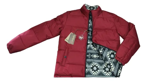 Chamarra tempco hombre sale